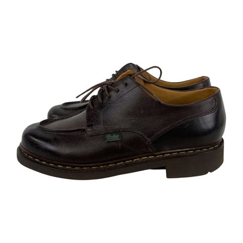 【台北西門店】Paraboot/樂福鞋//710707
