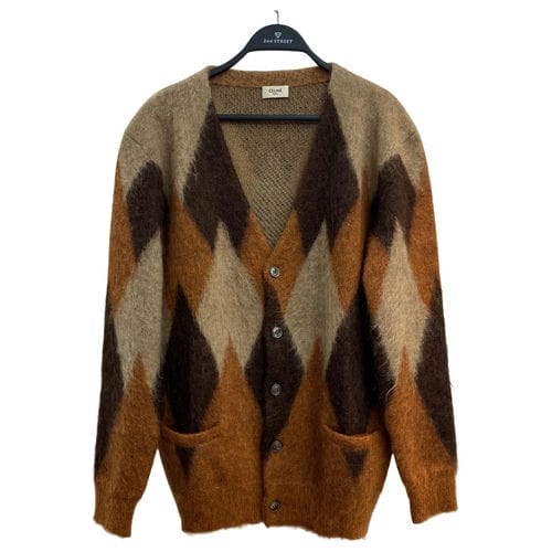 【微風信義店】CELINE/開襟外套/XS/2a584382d