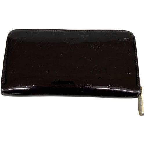 【微風南山店】LOUIS VUITTON/長夾錢包//m93522