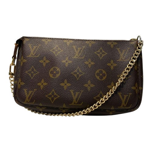 【汐止遠雄店】LOUIS VUITTON/小袋子//M58009