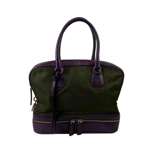 【京站時尚廣場店】PRADA/手提包//b11228