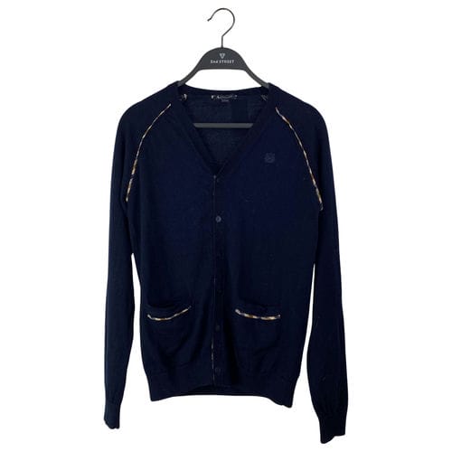 【宜蘭家樂福店】Aquascutum/開襟外套/11/WCJJLL-IE2M