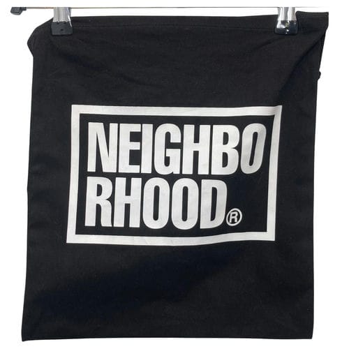 【台北車站館前店】NEIGHBORHOOD/包//
