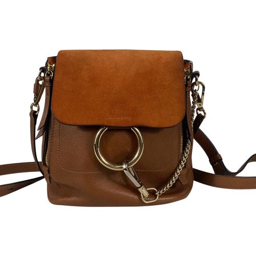 【環球屏東店】Chloe/後背包//02185765-1