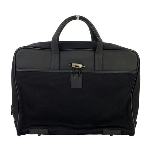 【台中一中店】MONTBLANC/公事包//46017