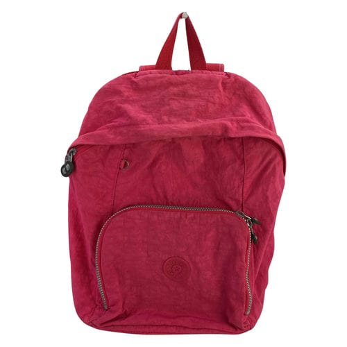 【台北西門店】Kipling/後背包//BP2004631