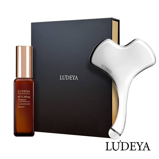 (FR小幸熨)【LUDEYA】磁流舒緩六倍導入組_0