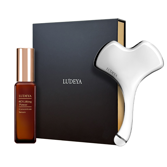(FR小幸熨)【LUDEYA】磁流舒緩六倍導入組_1