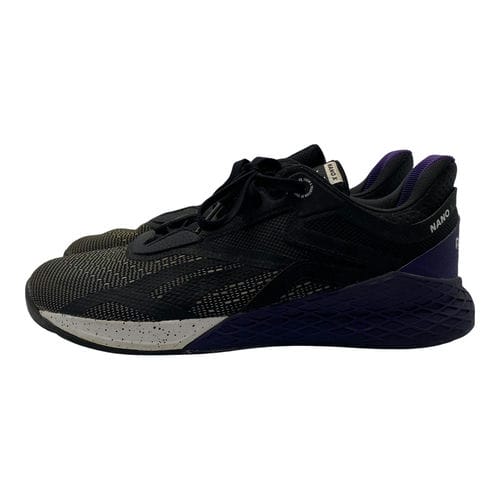 【新莊宏匯廣場店】Reebok/低筒運動休閒鞋/28.5cm/