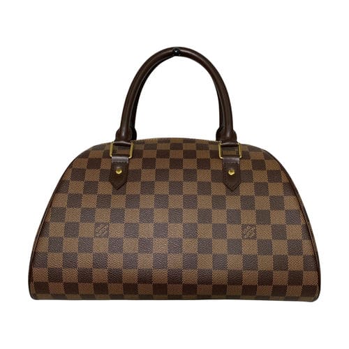 【高雄大立店】LOUIS VUITTON/手提包//ca0066