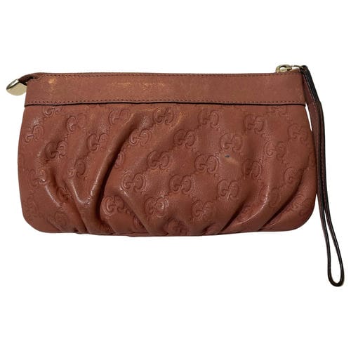 【環球新北中和店】GUCCI/手拿包//224073 467891