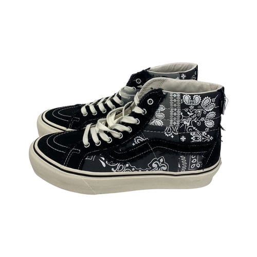 【誠品生活板橋店】VANS/商務皮鞋/26.5cm/
