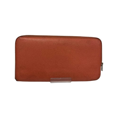 【誠品生活板橋店】HERMES/長夾錢包//