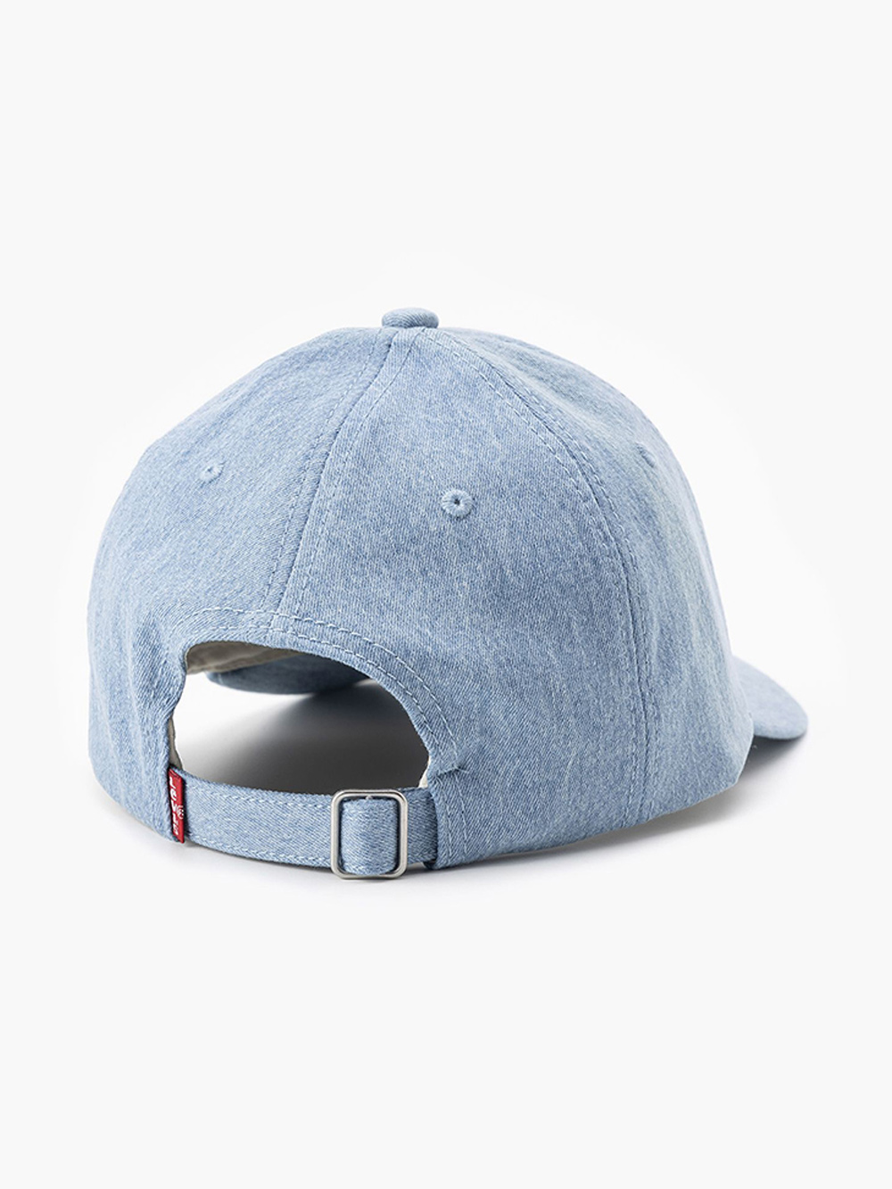 Levi’s® Batwing LOGO 休閒鴨舌帽 人氣新品_6