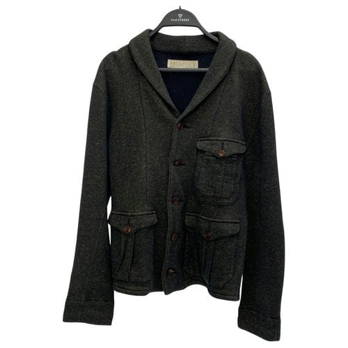 【微風信義店】HAVERSACK/外套/M/411022