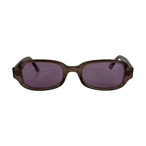 【新光三越台南中山店】GUCCI/太陽眼鏡//1156/S