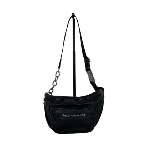 【宜蘭家樂福店】Alexander Wang/腰包//