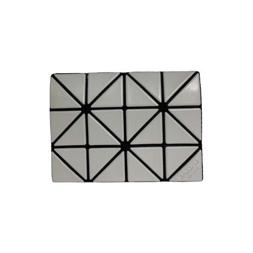 【高雄大立店】BAO BAO ISSEY MIYAKE/對折錢包//