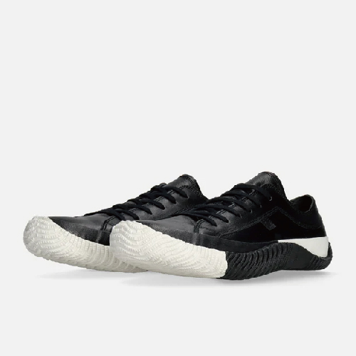 【SPINGLE】Shiro/Kuro系列_低筒休閒鞋_SP-1049-White/Black-MEN