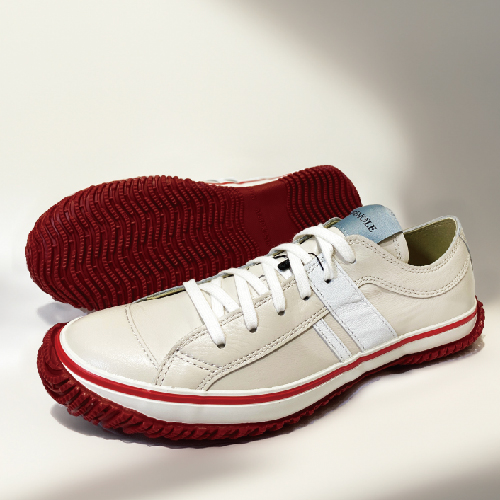 【SPINGLE】台灣限定款_低筒休閒鞋_SP-167YY-IV/RE-WOMEN