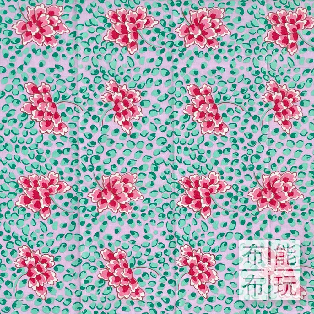 ROWAN 美布 PWGP130-PINK (碼)_0
