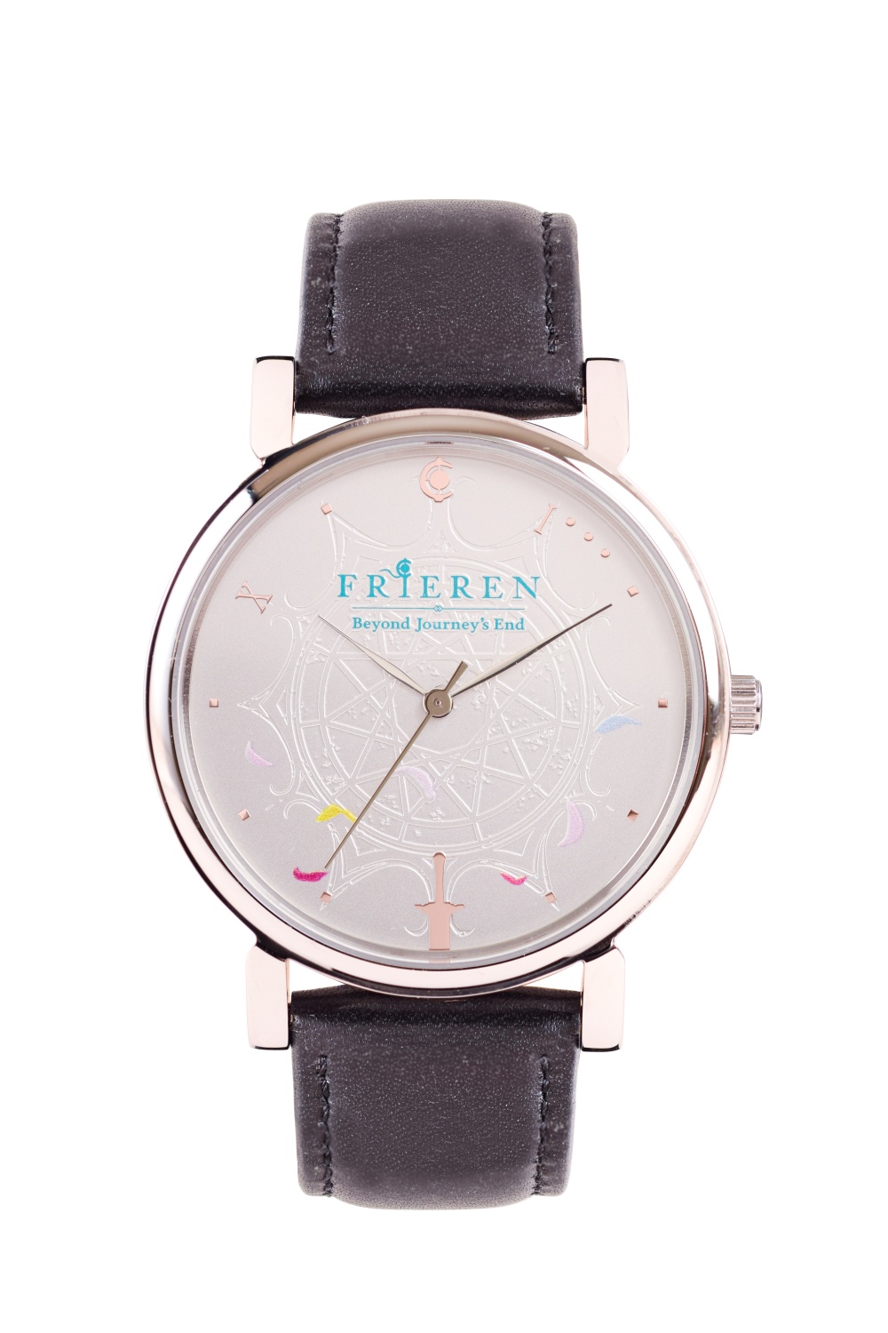 [情報] 木棉花-葬送的芙莉蓮 手錶