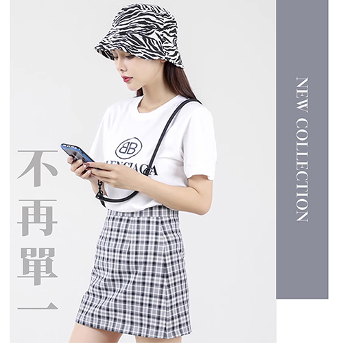 【JV3C】8mm 多功能掛繩_9