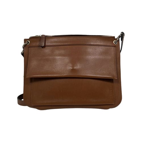【誠品生活台中480店】MARNI/側背包//