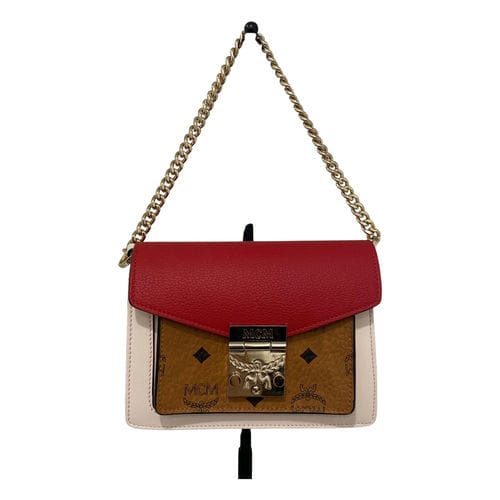 【誠品生活新店店】MCM/側背包//
