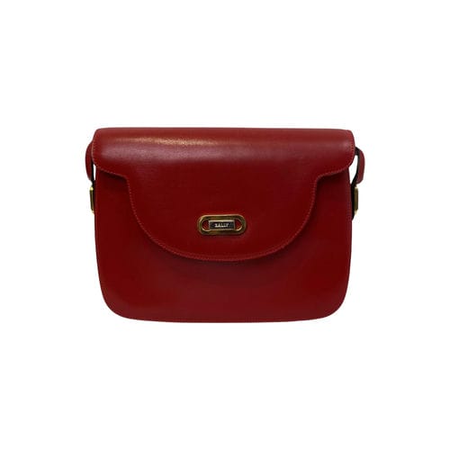 【苗栗尚順廣場店】BALLY/側背包//4021891