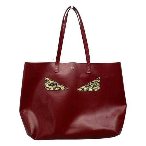 【南港店】FENDI/托特包//8BH335