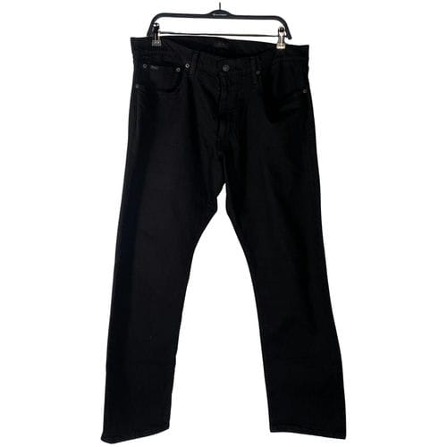 【環球板橋車站店】POLO RALPH LAUREN/多口袋工作褲/36/