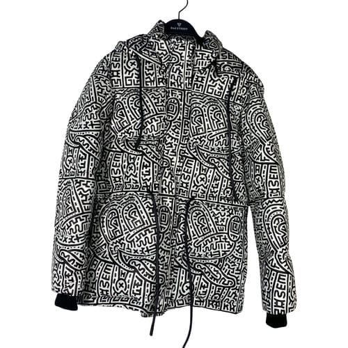 【環球板橋車站店】COACH/外套/XS/6043