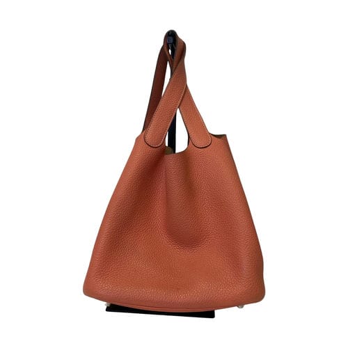 【誠品生活板橋店】HERMES/手提包//