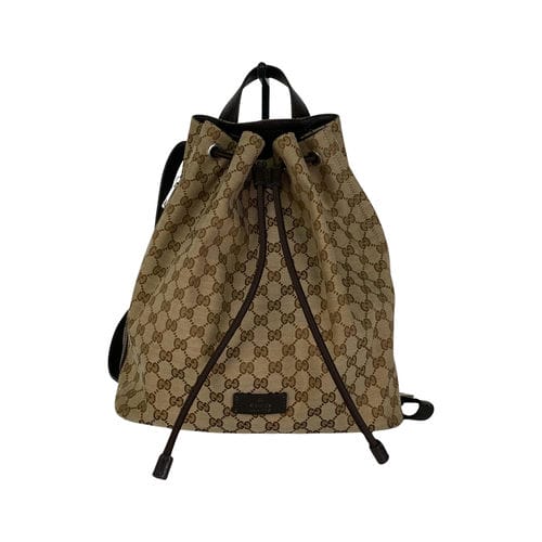 【宜蘭家樂福店】GUCCI/後背包//449175 527066