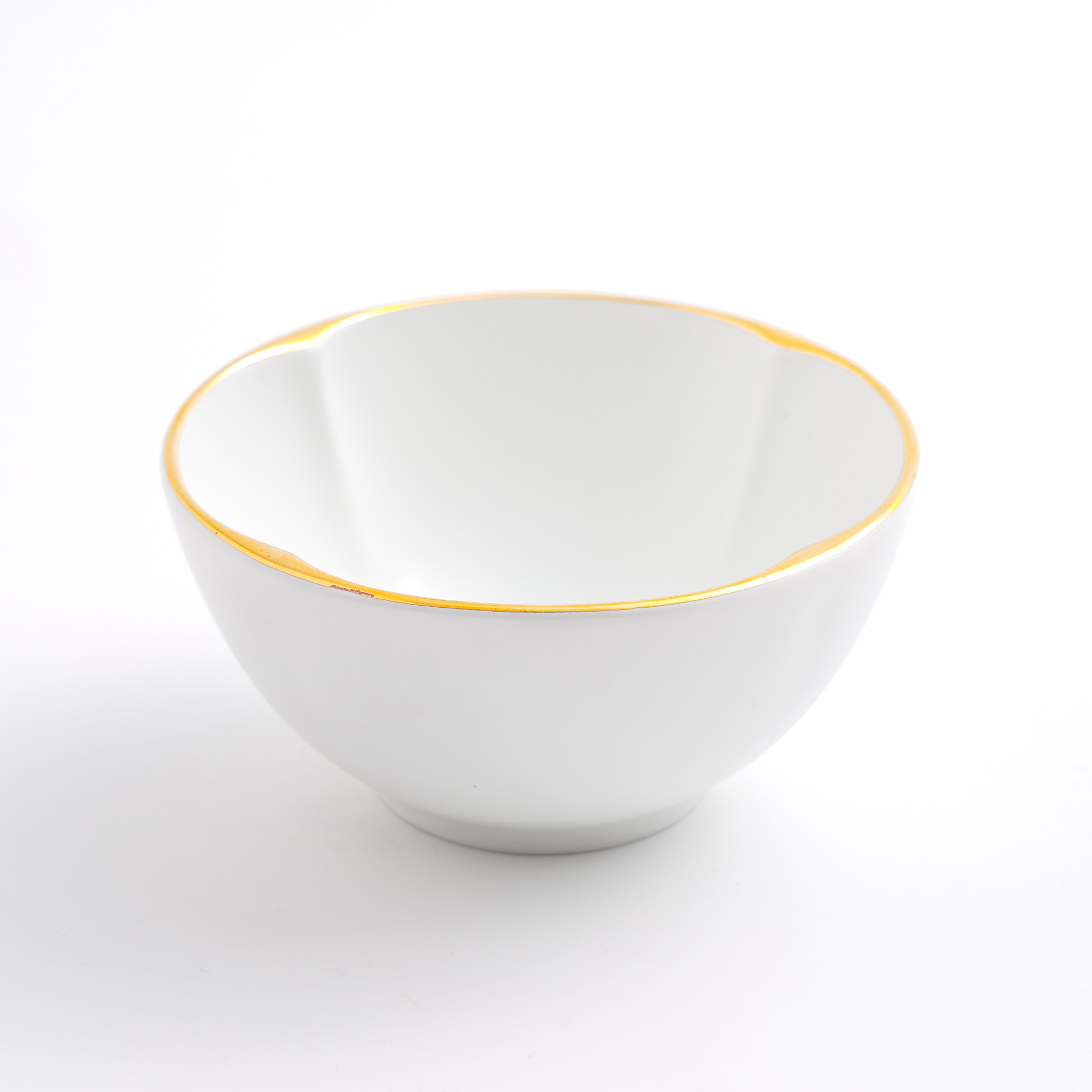 Ice Crack 23cm Ceramic Plate_0