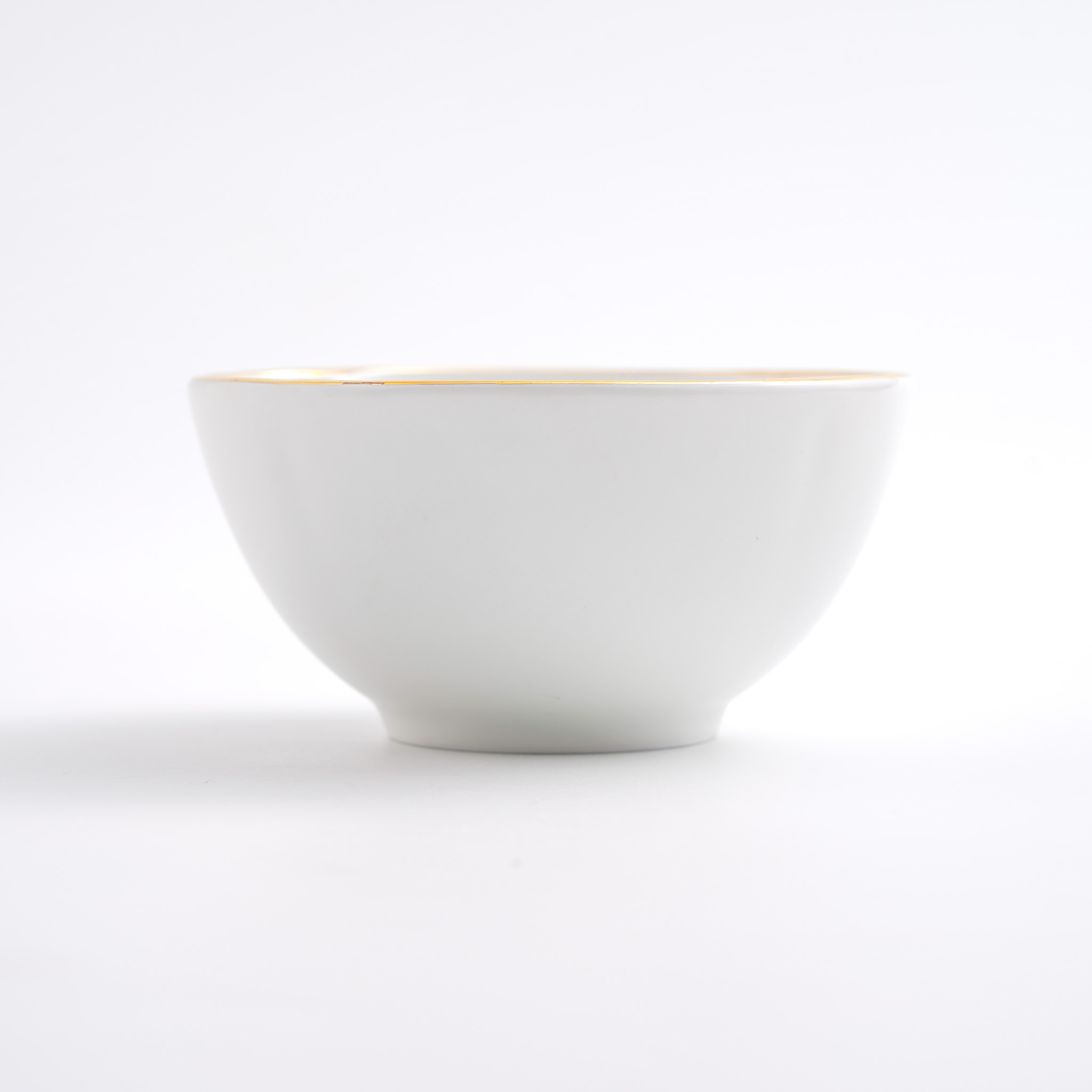 Ice Crack 23cm Ceramic Plate_1