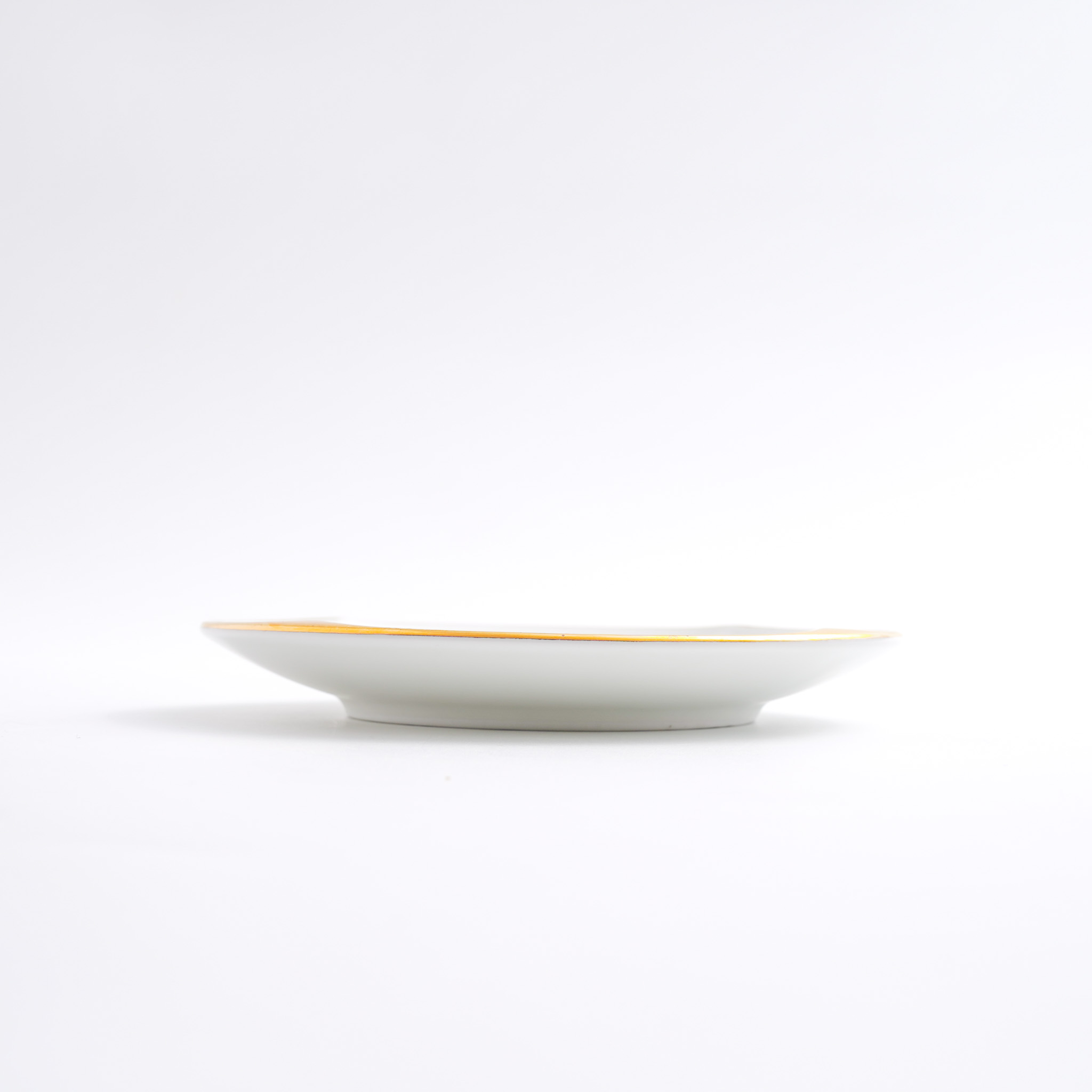 Ice Crack 23cm Ceramic Plate_1