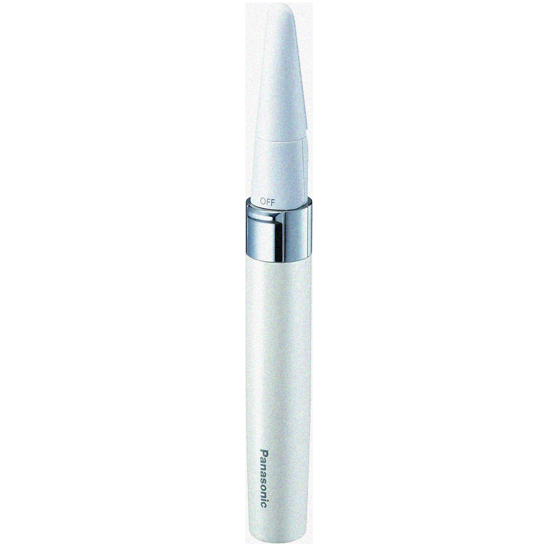 【多功能美甲器】新作! 現貨 日本 Panasonic 國際牌 電動美甲機 白色 磨甲 指甲拋光 修甲機 日本原裝進口 熱賣中!_1