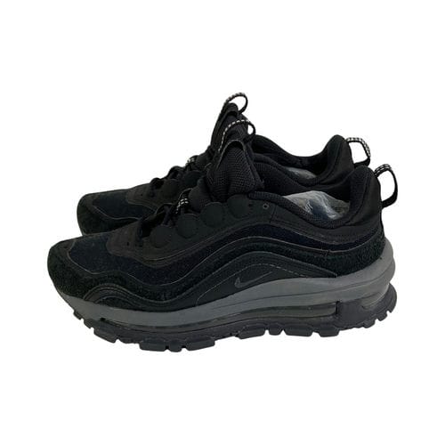 【環球桃園A8店】NIKE/低筒運動休閒鞋/24.5cm/FB4496-002