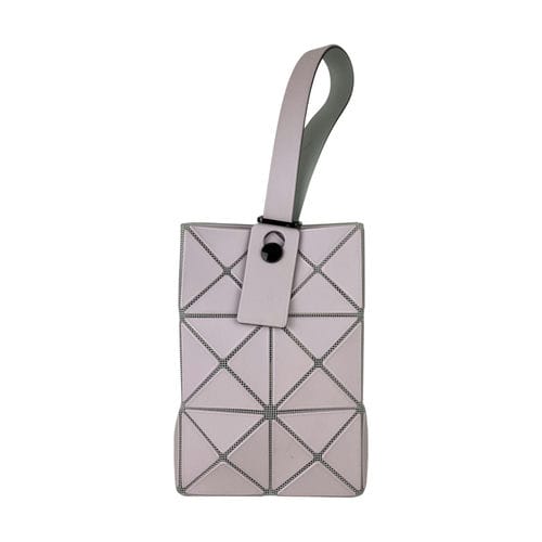 【微風南山店】BAO BAO ISSEY MIYAKE/手提包//bb21-ag607