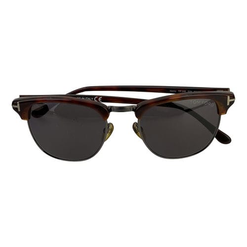 【微風南山店】TOM FORD/太陽眼鏡//TF248