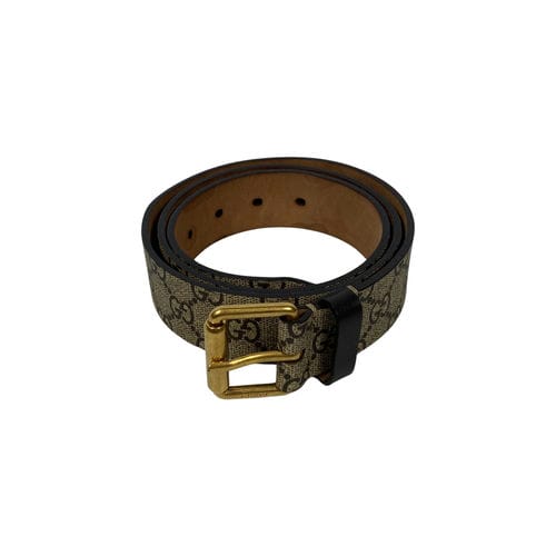 【桃園統領店】GUCCI/腰帶///2342680565690