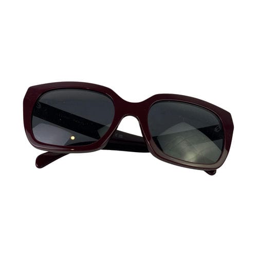 【誠品生活新店店】CELINE/太陽眼鏡//CL40198F