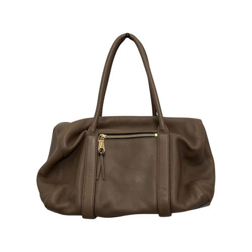 【台北車站館前店】Chloe/手提包//031156-9