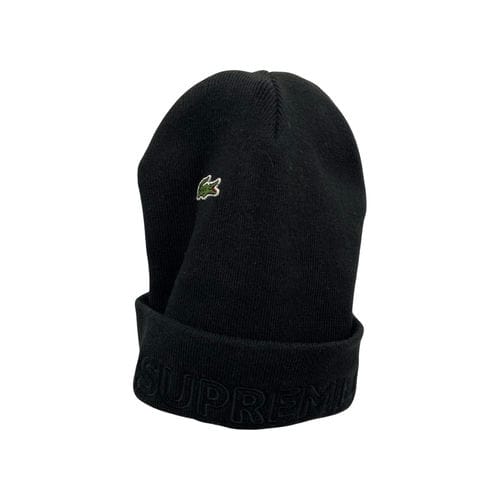 【京站時尚廣場店】Supreme/毛帽/FREE/7152050-49N