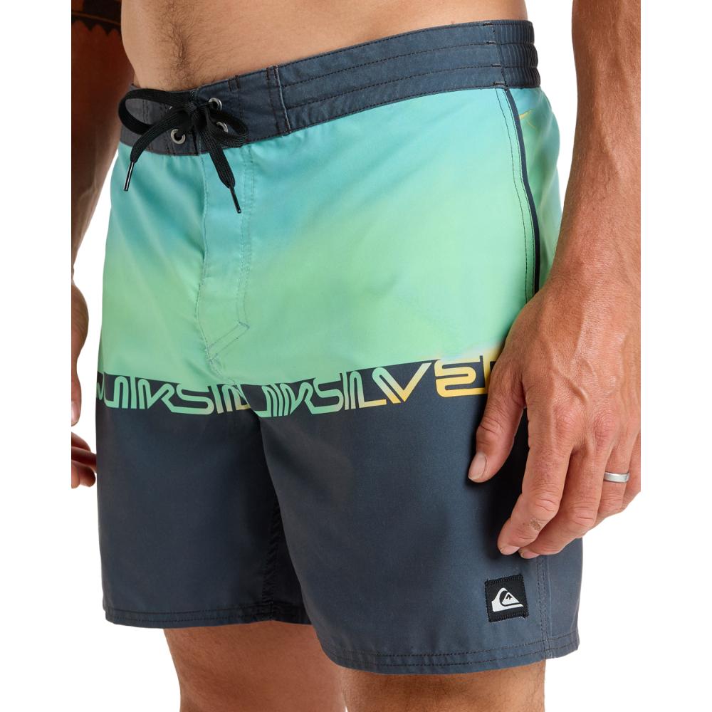 【QUIKSILVER】EVERYDAY HALF JAM 16吋 衝浪褲 (EQYBS04897-GGJ8)_0