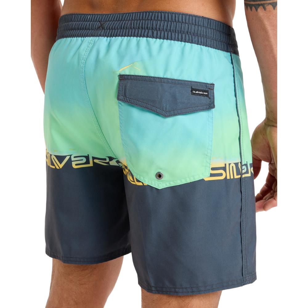 【QUIKSILVER】EVERYDAY HALF JAM 16吋 衝浪褲 (EQYBS04897-GGJ8)_1