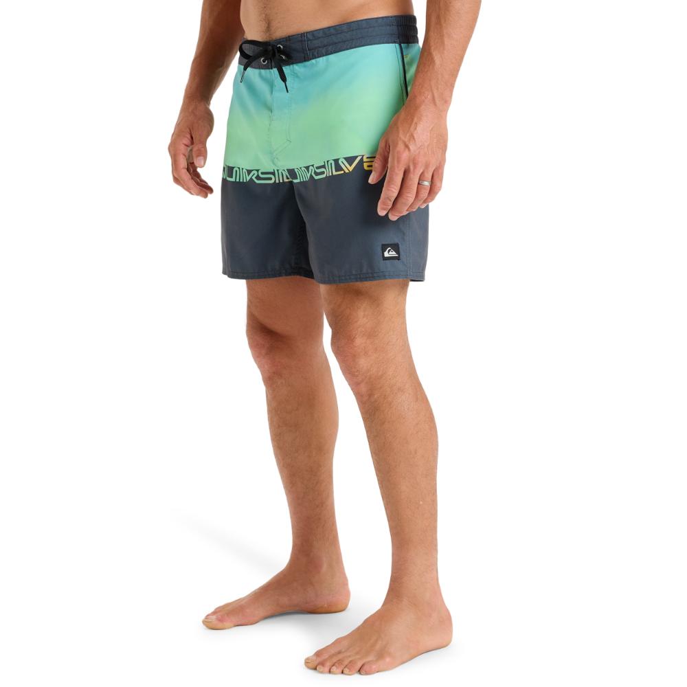 【QUIKSILVER】EVERYDAY HALF JAM 16吋 衝浪褲 (EQYBS04897-GGJ8)_2