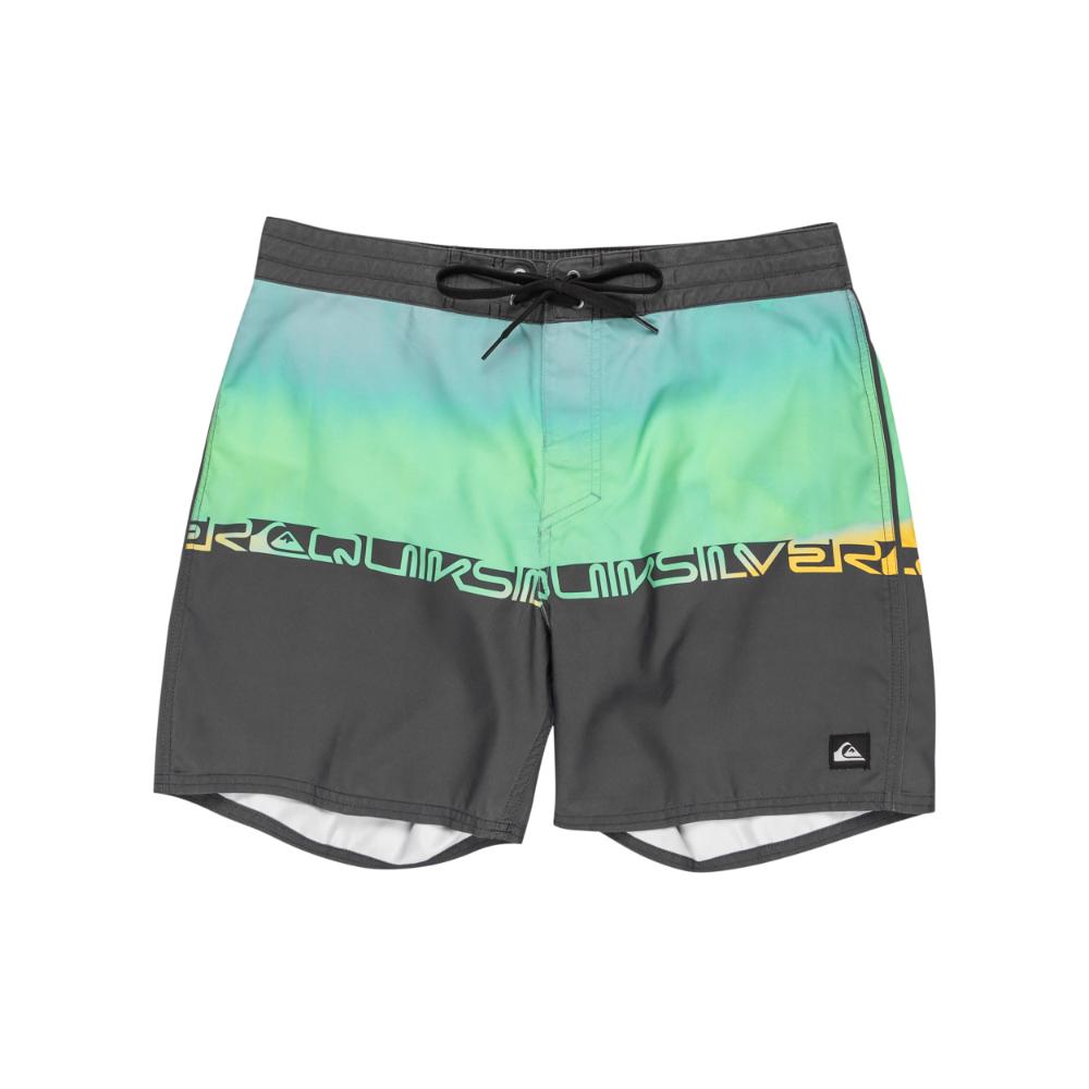 【QUIKSILVER】EVERYDAY HALF JAM 16吋 衝浪褲 (EQYBS04897-GGJ8)_4